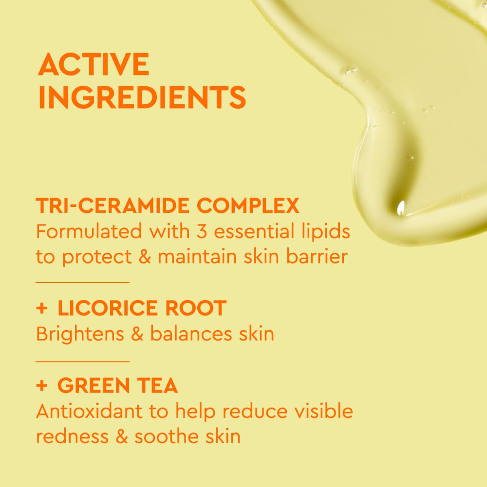 BYOMA Creamy Jelly Cleanser - Hydrating Facial Cleanser for Skin Barrier Repair -Tri-Ceramide Face Wash for Sensitive Skin & All Skin Types - Gently Removes Makeup & Excess Oil - 5.91 fl oz